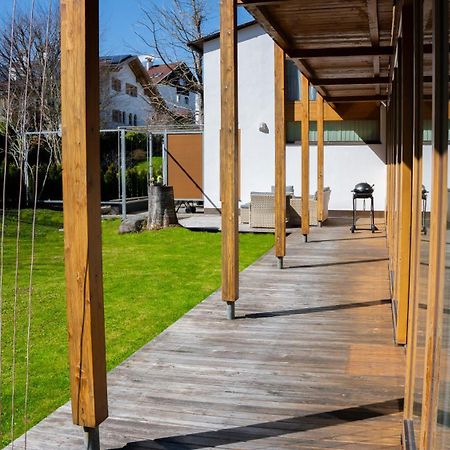 Eva Apartments - Patscherkofel Innsbruck Zewnętrze zdjęcie