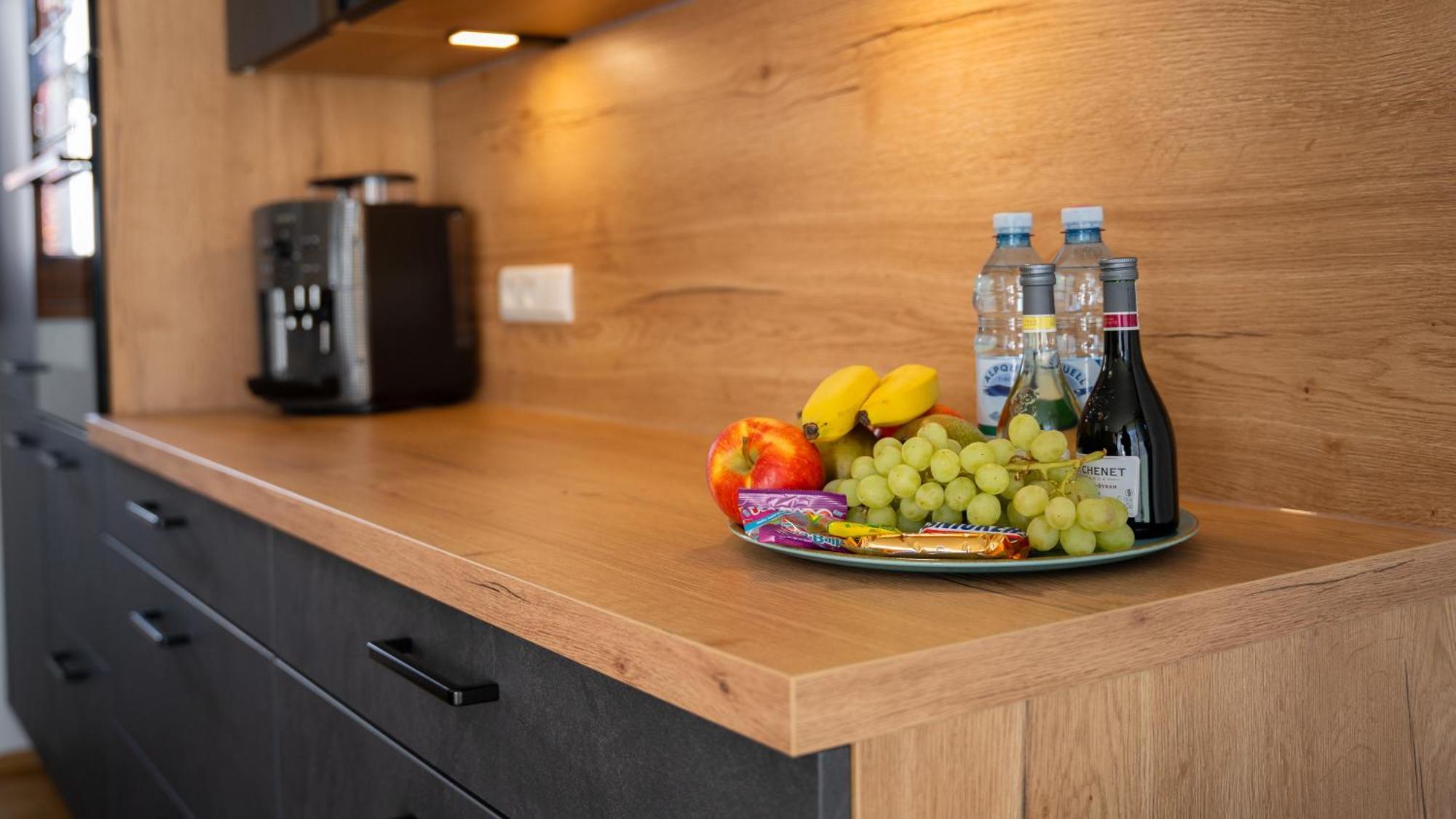 Eva Apartments - Patscherkofel Innsbruck Zewnętrze zdjęcie