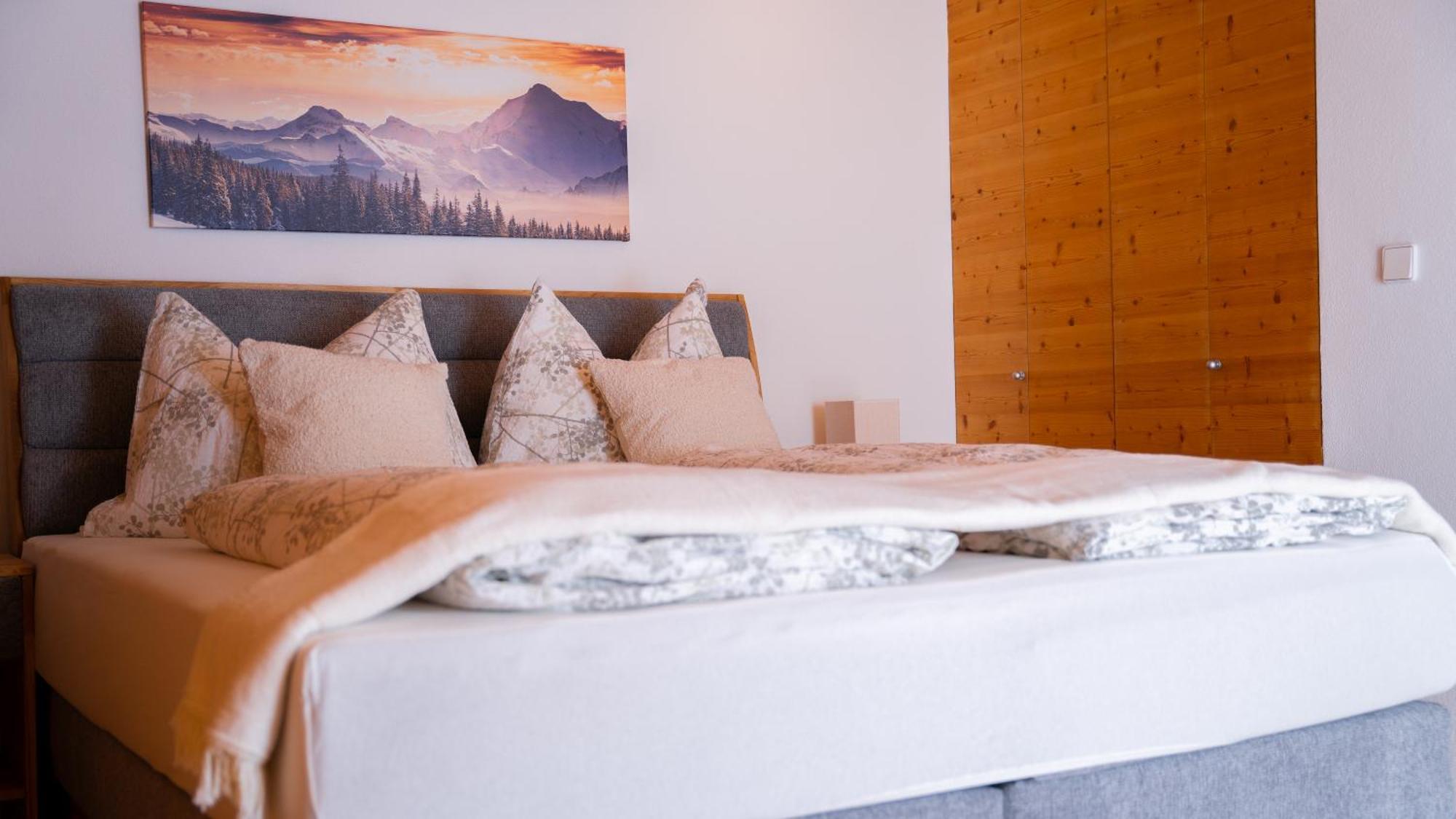 Eva Apartments - Patscherkofel Innsbruck Zewnętrze zdjęcie