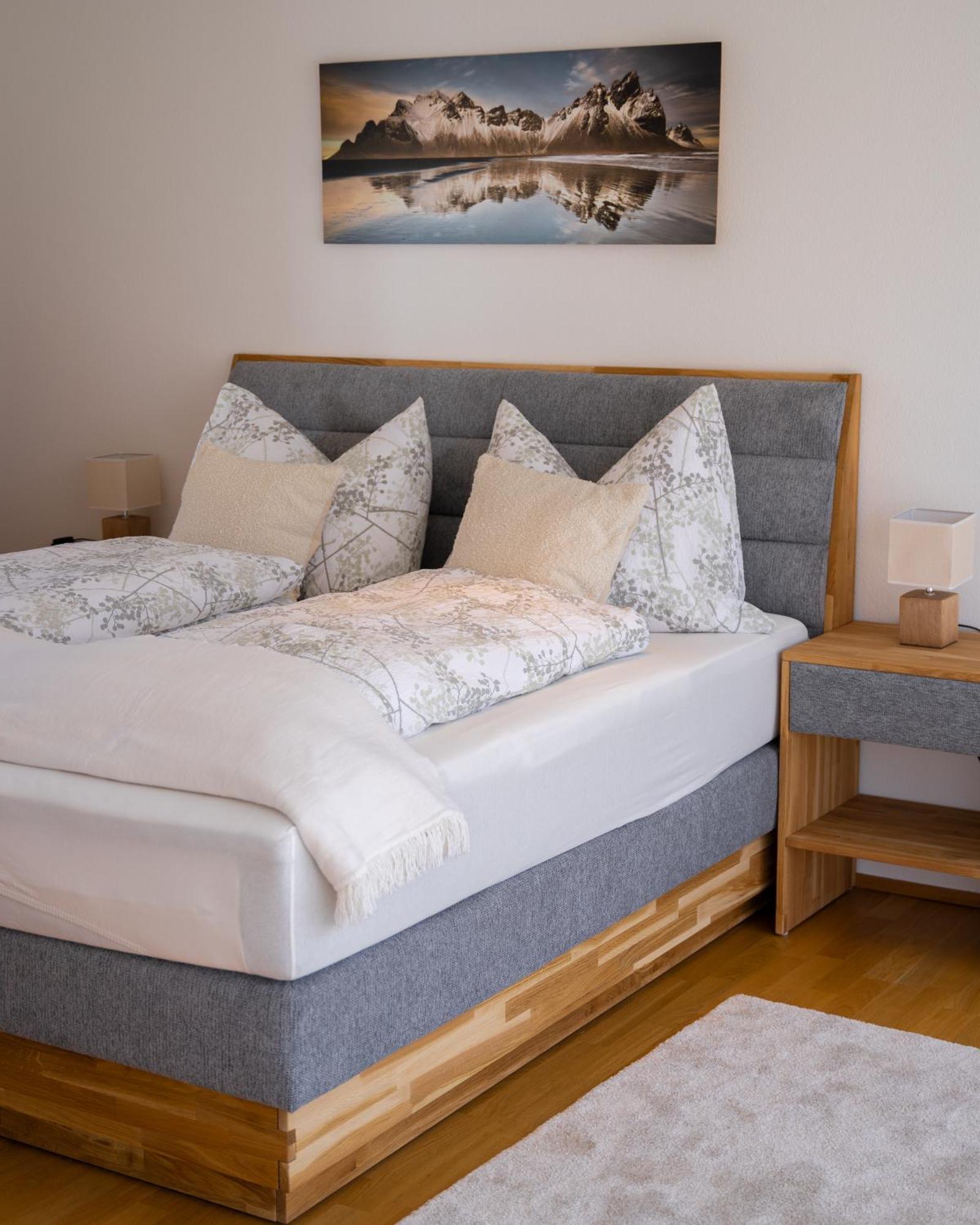 Eva Apartments - Patscherkofel Innsbruck Zewnętrze zdjęcie