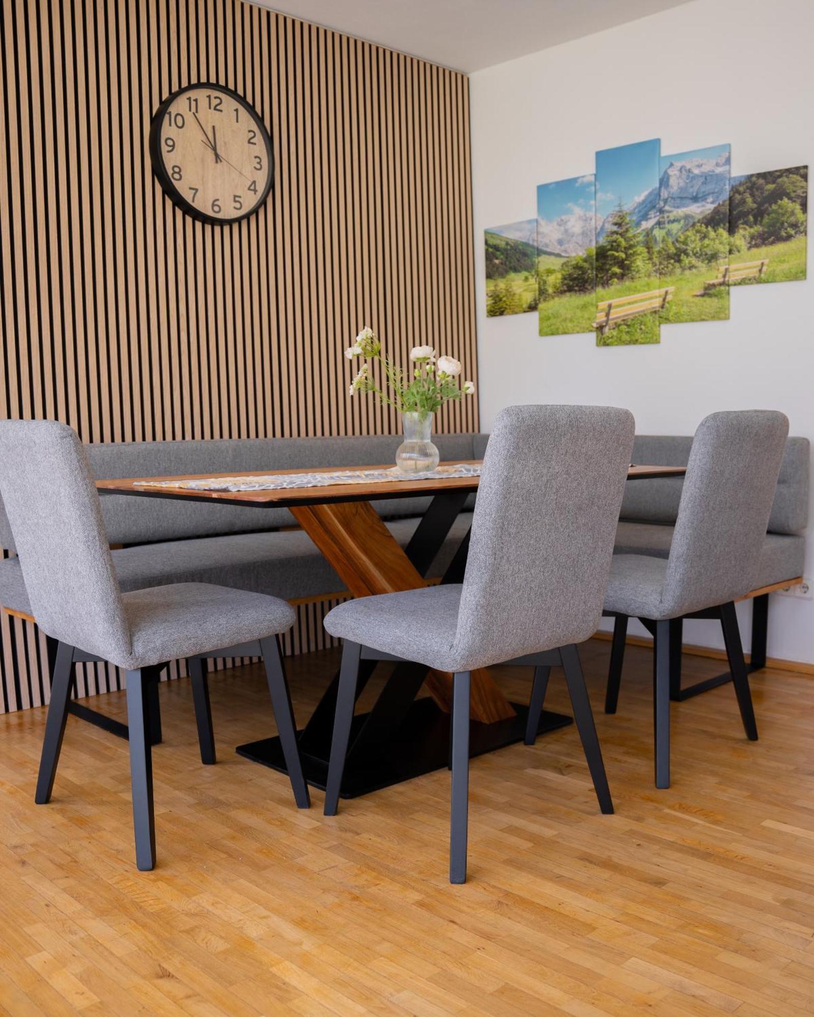 Eva Apartments - Patscherkofel Innsbruck Zewnętrze zdjęcie
