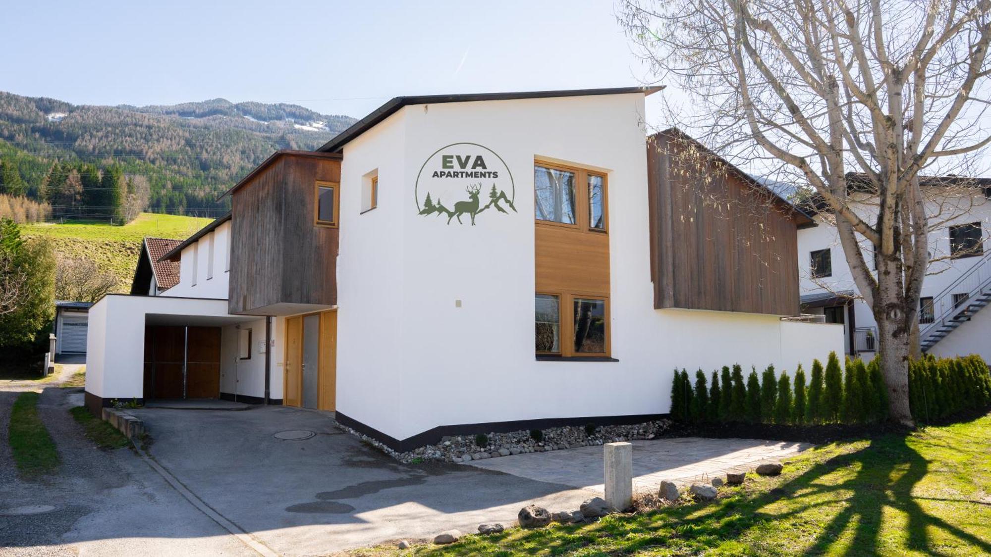 Eva Apartments - Patscherkofel Innsbruck Zewnętrze zdjęcie