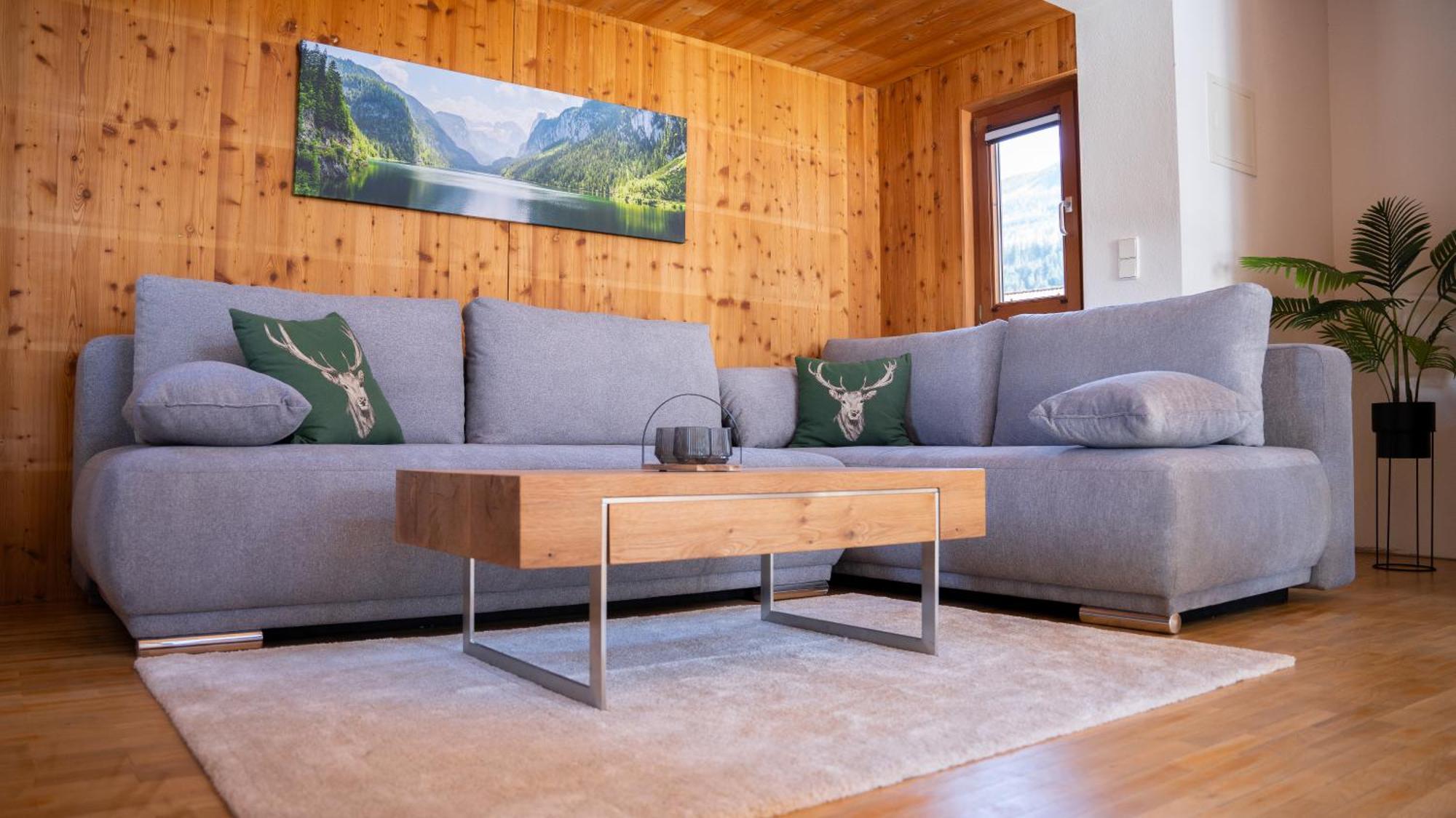 Eva Apartments - Patscherkofel Innsbruck Zewnętrze zdjęcie